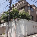  | EMBLEM MEGURO CHAYA ZAKA Exterior photo 01