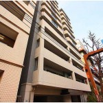  | FAMIL NISHIAZABU BELFERS Exterior photo 01