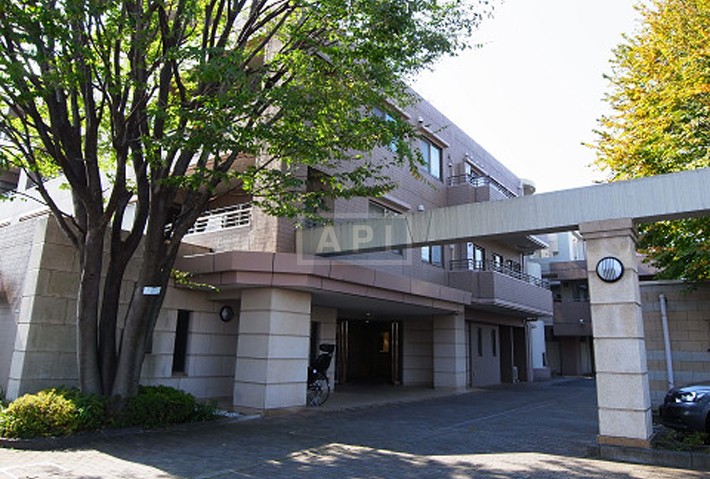  | SAKURAGAOKA PARK HOMES Exterior photo 02
