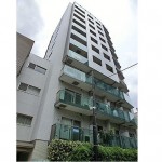  | GRAND SUITE JINGUMAE Exterior photo 01