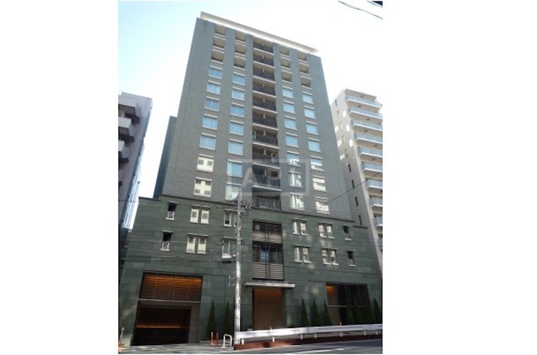  | GRAND HILLS SHIROKANEDAI Exterior photo 02