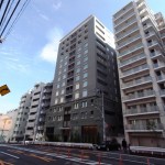  | GRAND HILLS SHIROKANEDAI Exterior photo 01