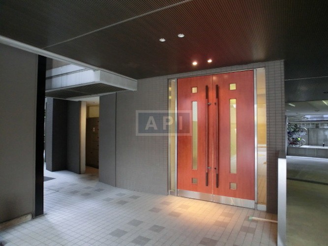  | QUALIA EBISU EAST Exterior photo 02