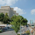  | DAIKANYAMA MANSION Exterior photo 01