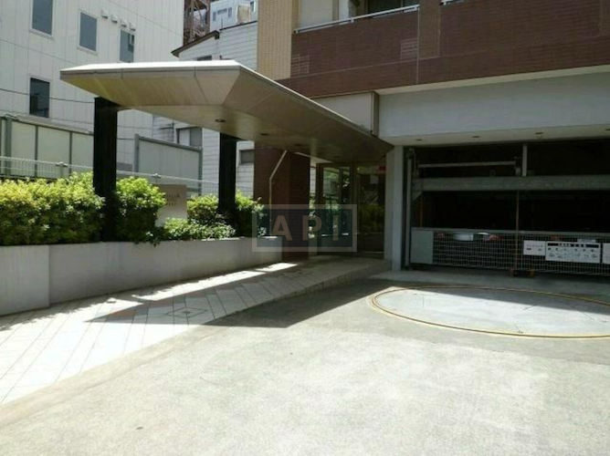  | QUALIA EBISU WEST Exterior photo 02