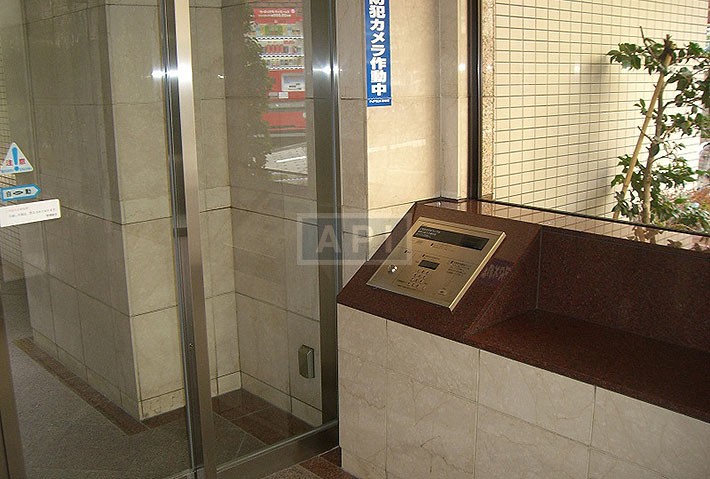  | ASAHI MANTION AKASAKA NANBUZAKA Exterior photo 05