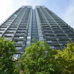  | CITY TOWER TAKANAWA Exterior photo 01