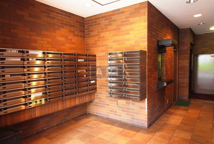  | GRAND MAIZON MINAMIAZABU Exterior photo 02