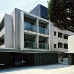  | PARK HOUSE AZABU KOGAICHO Exterior photo 01