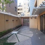  | PARK HOMES MEGURO URBAN RESIDENCE Exterior photo 05