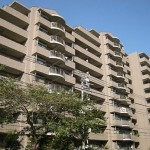  | SAKURAGAOKA FLAT Exterior photo 01