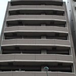  | INFINITI SHIBUYA YAMANOTE Exterior photo 03