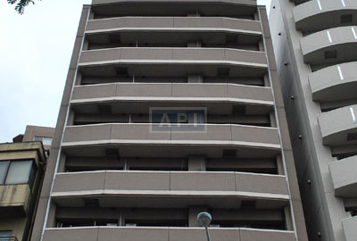  | INFINITI SHIBUYA YAMANOTE Exterior photo 03