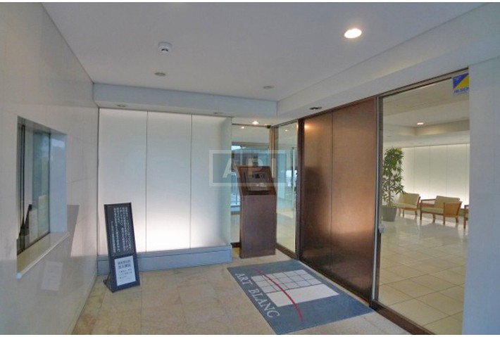  | EAEL BLANC SETAGAYA SAKURAGAOKA Exterior photo 03