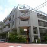  | ROYAL HEIGHTS EBISU Exterior photo 01