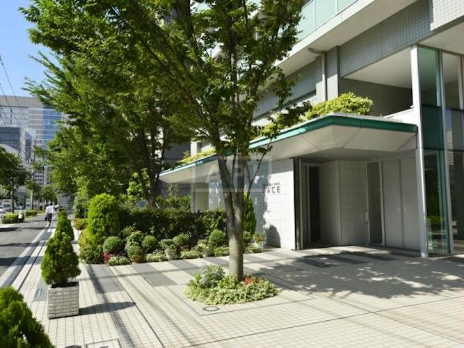  | SHINAGAWA TOWER FACE Exterior photo 03