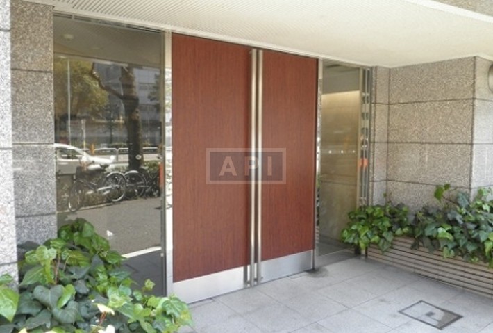  | ESCORT NOVEL MINAMI AZABU Exterior photo 02