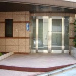  | ASAHI MANTION AKASAKA NANBUZAKA Exterior photo 03