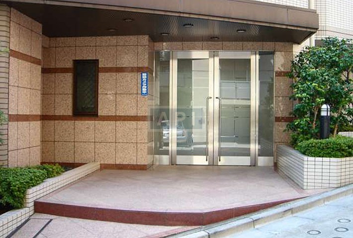  | ASAHI MANTION AKASAKA NANBUZAKA Exterior photo 03