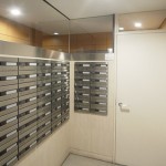  | PARK HOMES MEGURO URBAN RESIDENCE Exterior photo 06