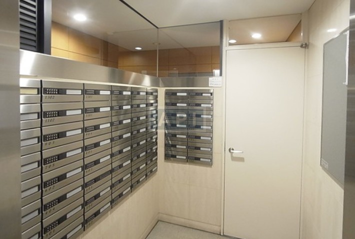  | PARK HOMES MEGURO URBAN RESIDENCE Exterior photo 06