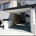  | PARK HOUSE TAKANAWA PLATTEA Exterior photo 02