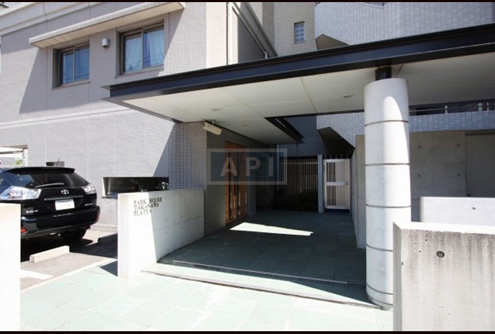  | PARK HOUSE TAKANAWA PLATTEA Exterior photo 02