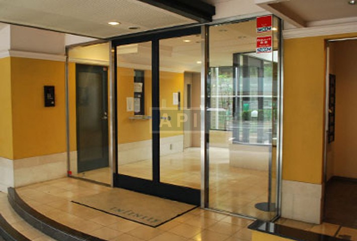  | INFINITI SHIBUYA YAMANOTE Exterior photo 02