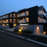  | EAEL BLANC SETAGAYA SAKURAGAOKA Exterior photo 05