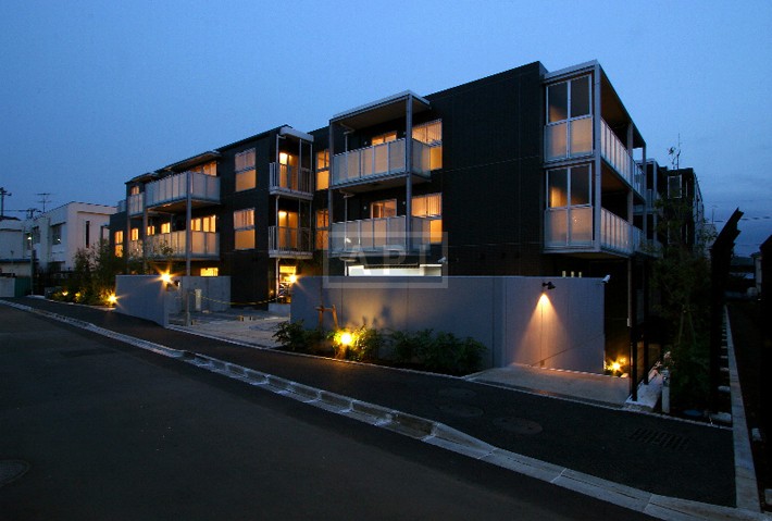  | EAEL BLANC SETAGAYA SAKURAGAOKA Exterior photo 05