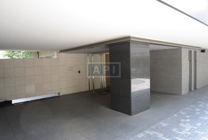  | PARK HOUSE AZABU KOGAICHO Exterior photo 02