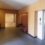  | PARK HOMES MEGURO URBAN RESIDENCE Exterior photo 03