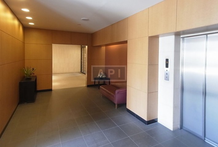  | PARK HOMES MEGURO URBAN RESIDENCE Exterior photo 03