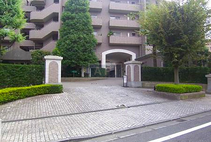  | SAKURAGAOKA FLAT Exterior photo 03