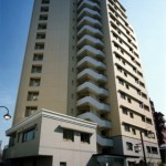  | PARK HOUSE TAKANAWA PLATTEA Exterior photo 01