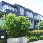  | EAEL BLANC SETAGAYA SAKURAGAOKA Exterior photo 04