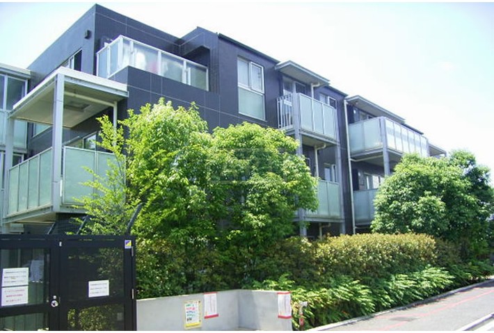  | EAEL BLANC SETAGAYA SAKURAGAOKA Exterior photo 04