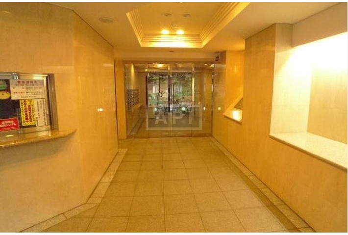  | ESCORT NOVEL MINAMI AZABU Exterior photo 03