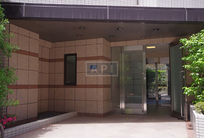  | ASAHI MANTION AKASAKA NANBUZAKA Exterior photo 04