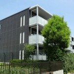  | EAEL BLANC SETAGAYA SAKURAGAOKA Exterior photo 01