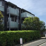  | EAEL BLANC SETAGAYA SAKURAGAOKA Exterior photo 02