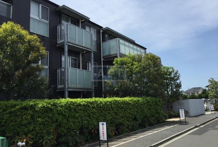  | EAEL BLANC SETAGAYA SAKURAGAOKA Exterior photo 02