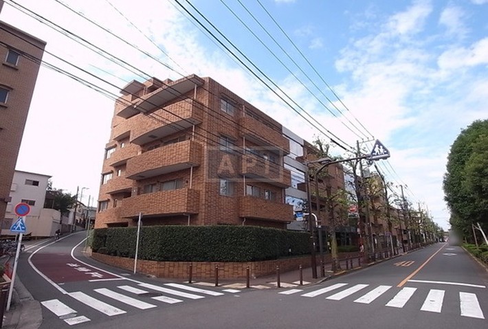  | VERVIEW AKAZUTSUMI Exterior photo 03