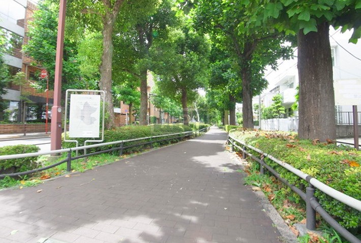  | VERVIEW AKAZUTSUMI Exterior photo 09