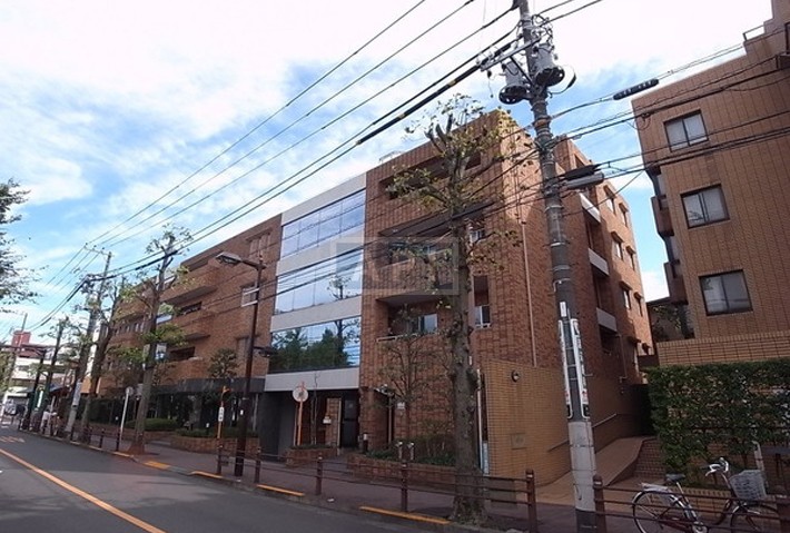  | VERVIEW AKAZUTSUMI Exterior photo 04