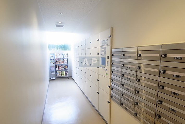  | CITY TOWER TAKANAWA Exterior photo 17