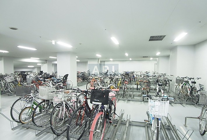  | CITY TOWER TAKANAWA Exterior photo 16