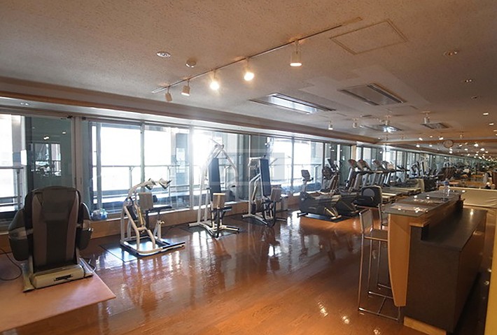  | CITY TOWER TAKANAWA Exterior photo 15