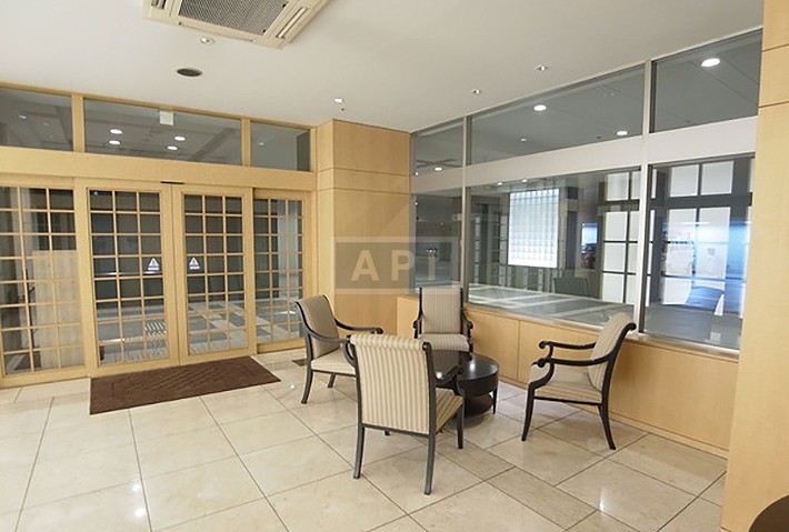  | CITY TOWER TAKANAWA Exterior photo 13