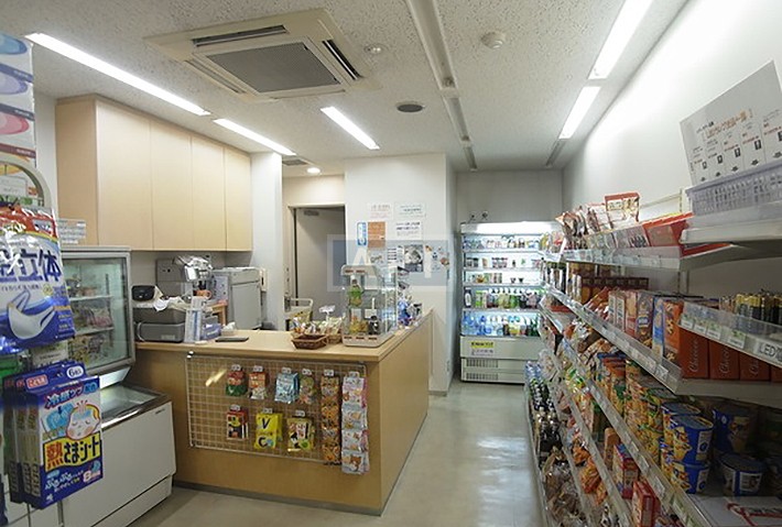  | CITY TOWER TAKANAWA Exterior photo 19